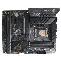 Материнская плата ASUS TUF Gaming Z690-Plus D4, LGA1700