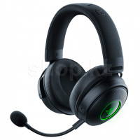 Гарнитура Razer Kraken V3 Pro, Black