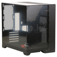 Корпус Lian Li O11 Vision-M, Black