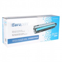 Картридж Europrint EPC-741A - Blue