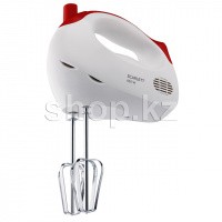 Scarlett SC-HM40S13, White-Red араластырғышы