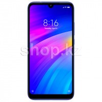 Смартфон Xiaomi Redmi 7, 16Gb, Comet Blue
