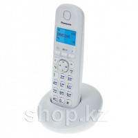 Радио-телефон Panasonic KX-TGB210CAW, White