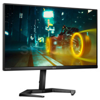 Монитор 23.8" Philips 24M1N3200ZA/01, Black