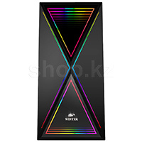 Корпус AeroCool Glider-G, Black (SN:1606e6eb-7438-4a41-a49e-f2980f7b7ed5)