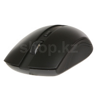 Мышь 2E MF217, Black, USB