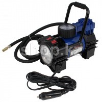 Компрессор Continent  3618NY