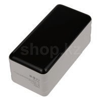 Мобильный аккумулятор Rombica NEO PRO-800, White