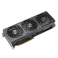 Видеокарта ASUS RX 9070 XT Prime OC Edition, 16 GB, Radeon RX 9070 XT