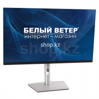 Монитор 27" Dell P2723D, Black-Silver