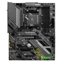 Материнская плата MSI MAG X570S Tomahawk Max WiFi, AM4