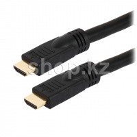 HDMI-HDMI Ship SH6031-10P, 10m m-m, OEM кәбілі