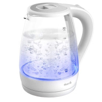 Deerma DEM-SH30W, White шәйнегі