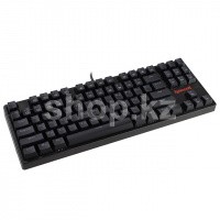 Клавиатура Redragon Daksa, Black, USB