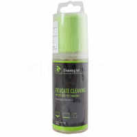 Чистящий набор 2E SK21L, спрей 150мл + микрофибра