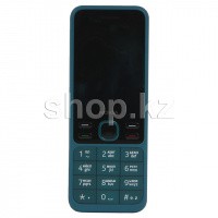 Мобильный телефон Nokia 150 DS, Cyan (TA-1235 DS)
