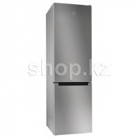 Холодильник Indesit DFE 4200 S, Silver
