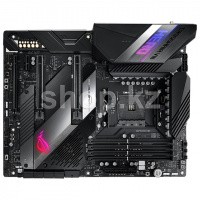 ASUS ROG Crosshair VIII Hero (Wi-Fi), AM4 жүйелік тақтасы