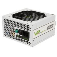 ATX 700 W GameMax VP-700-RGB Modular White қуаттау блогы