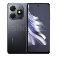 Смартфон Tecno Spark 20, 256 GB, Gravity Black (KJ5N)
