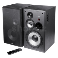 Edifier R2850DB (2.0), Black динамиктері