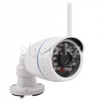 STL NIP-56AI бейнебақылау камерасы