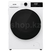 Стирально-сушильная машина Gorenje W1D2A854ADPS, White
