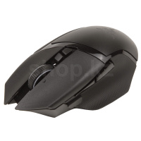 Razer Basilisk V3 Pro, Black, USB тінтуірі