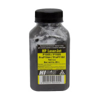 Тонер HP LJ P1005/P1006/P1505/M1120 Hi-Black, 85 г, Black