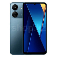 Смартфон POCO C65, 256 GB, Blue (2310FPCA4G) (SN:863772064213507)