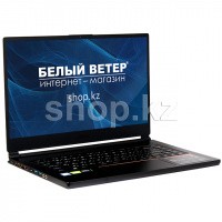 Ноутбук MSI GS65 Stealth 9SF (9S7-16Q411-875)