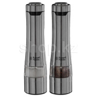 Измельчитель специй Russell Hobbs 23460-56, Steel (SN:dd5b7b5a-0363-454b-81be-9f6c7f729ba8)