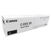 Canon C-EXV 35, Black тонер-картриджі