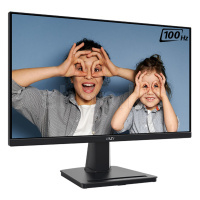 Монитор 21.5" MSI PRO MP225, Black