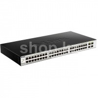 Switch 48 ports D-Link DGS-1210-52/ME/B1A