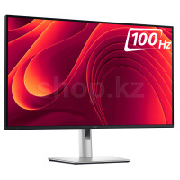 Монитор 32" Dell Pro Plus P3225QE, Black-Silver