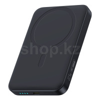 Baseus EnerFill FM11 Ultra-Mini PPFM11-1022, 10000 mAh, Cosmic Black ұялы батареясы