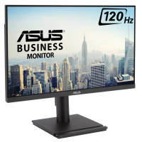 23.8" ASUS VA249QGS, Black мониторы