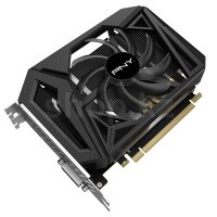 Видеокарта PCI-E 6Gb PNY GTX 1660 Super Single Fan, GeForce GTX 1660Super