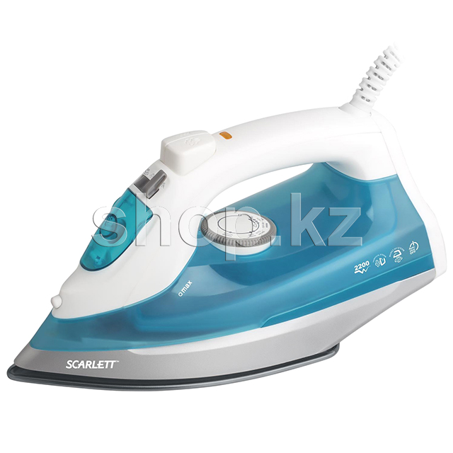 Утюг Scarlett SC-SI30P04
