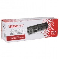 Europrint EPC-737 - Black картриджі