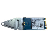 SSD накопитель 128 GB Western Digital SN520, M.2, PCle 3.0