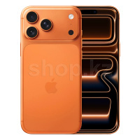 Смартфон Apple iPhone 17 Pro Max, 2 TB, Cosmic Orange (MG004ZA/A)