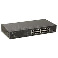 Switch 16 port TP-Link SG1016D V12.0