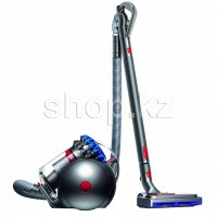 Пылесос Dyson Big Ball Multifloor 2 CY28, Gray-Blue