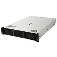 HP Enterprise ProLiant DL380 Gen10 (P24844-B21) серверi