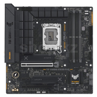 Материнская плата ASUS TUF Gaming B760M-Plus, LGA1700