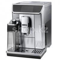 Кофемашина DeLonghi ECAM 650.75.MS, Steel-Black