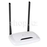 TP-Link TL-WR841N маршрутизаторы
