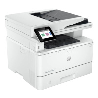 МФУ HP LaserJet Pro 4103dw (2Z635A)